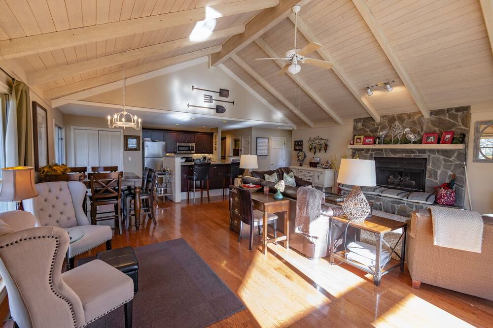 Photo of Livingroom in Highlands