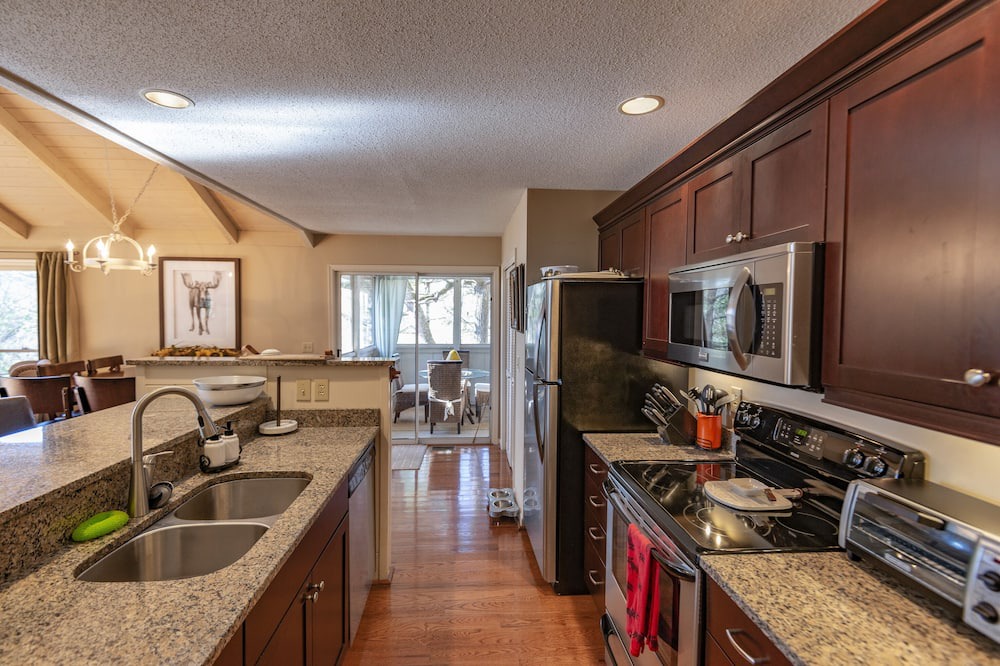 Photo of Kitchen in Highlands