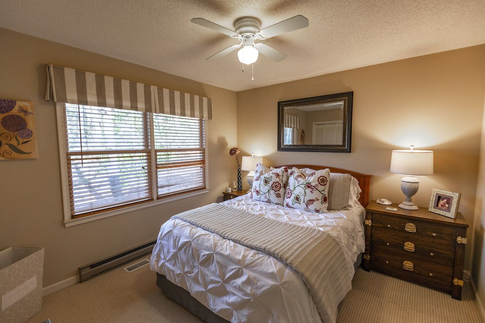 Photo of Bedroom in Highlands