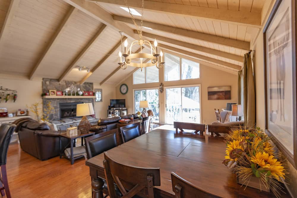 Photo of Livingroom in Highlands