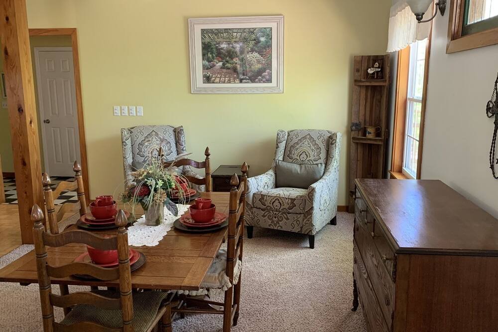 Photo of Bedroom in Waynesboro