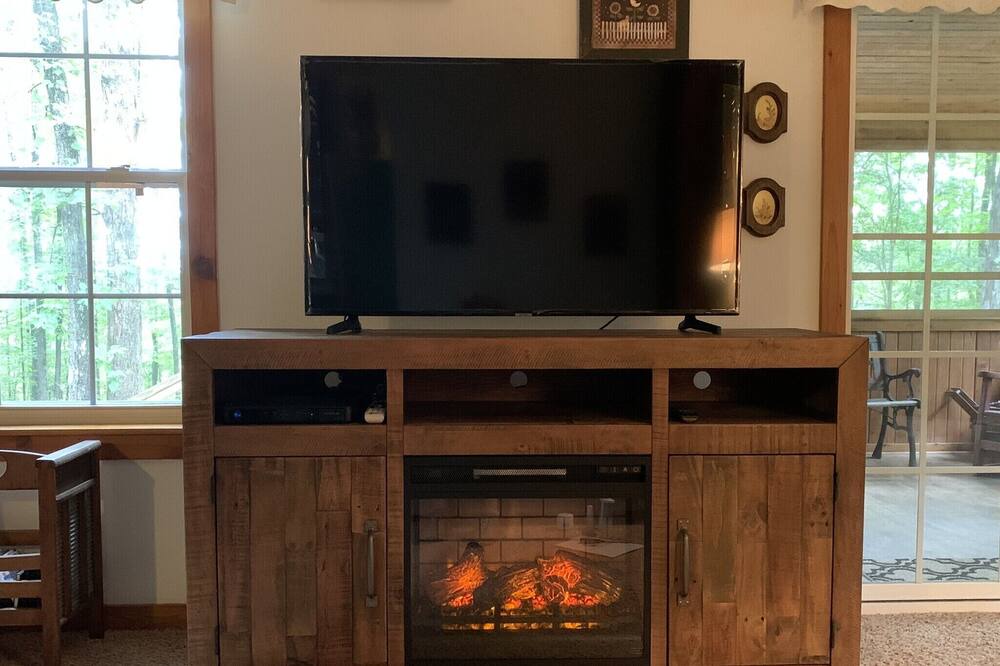 Photo of Livingroom in Waynesboro