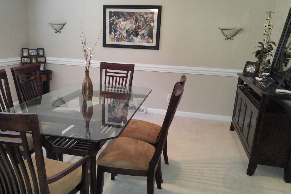 Photo of Bedroom in Sedgefield