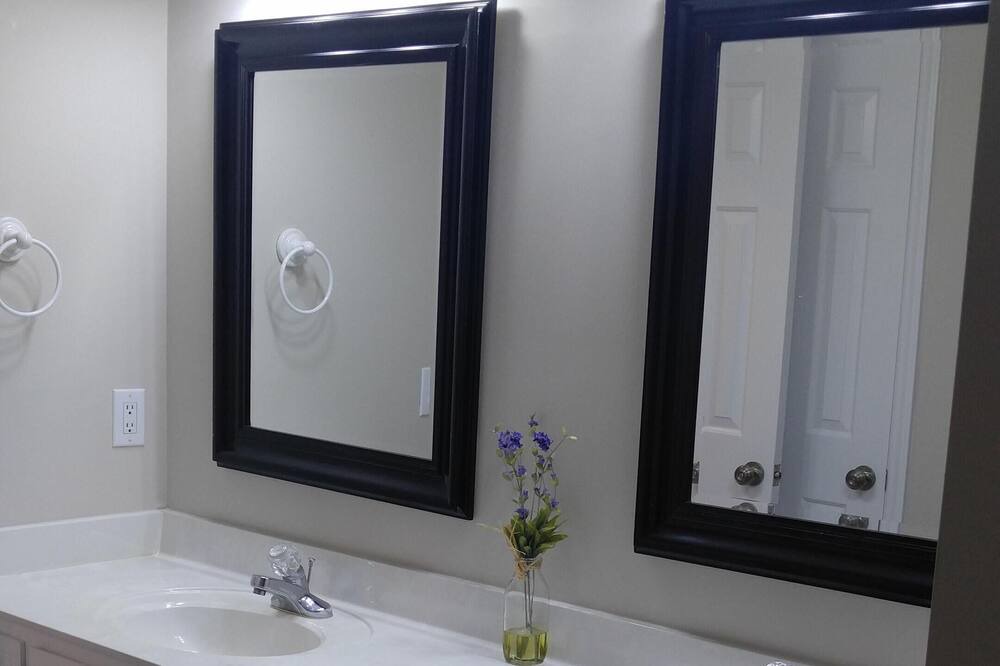 Photo of Bathroom in Sedgefield
