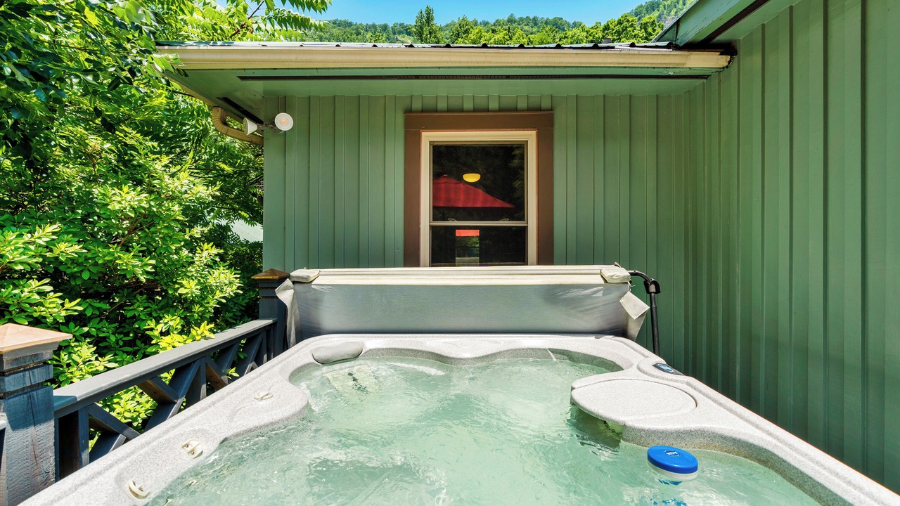 Photo of Outdoor in Chimney Rock