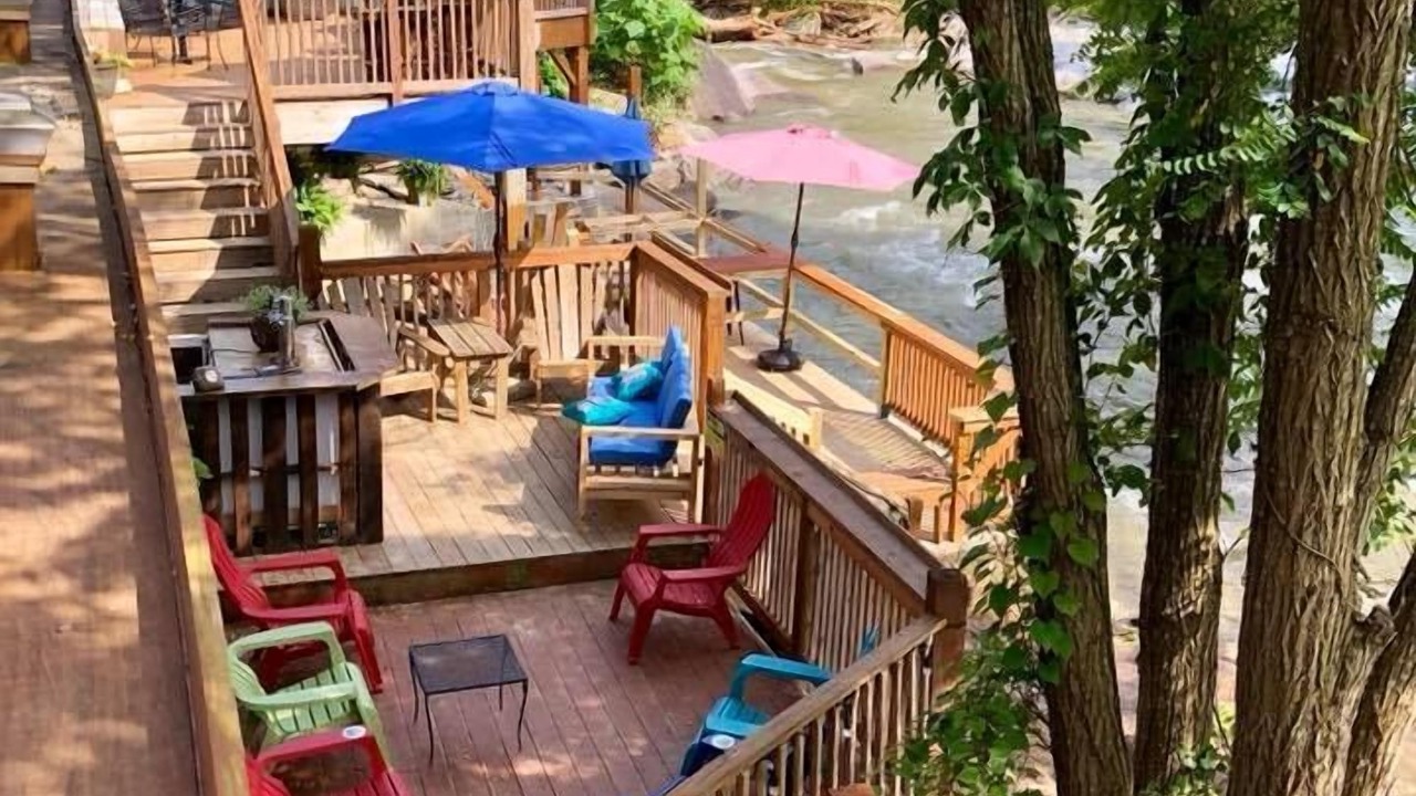Photo of Outdoor in Chimney Rock