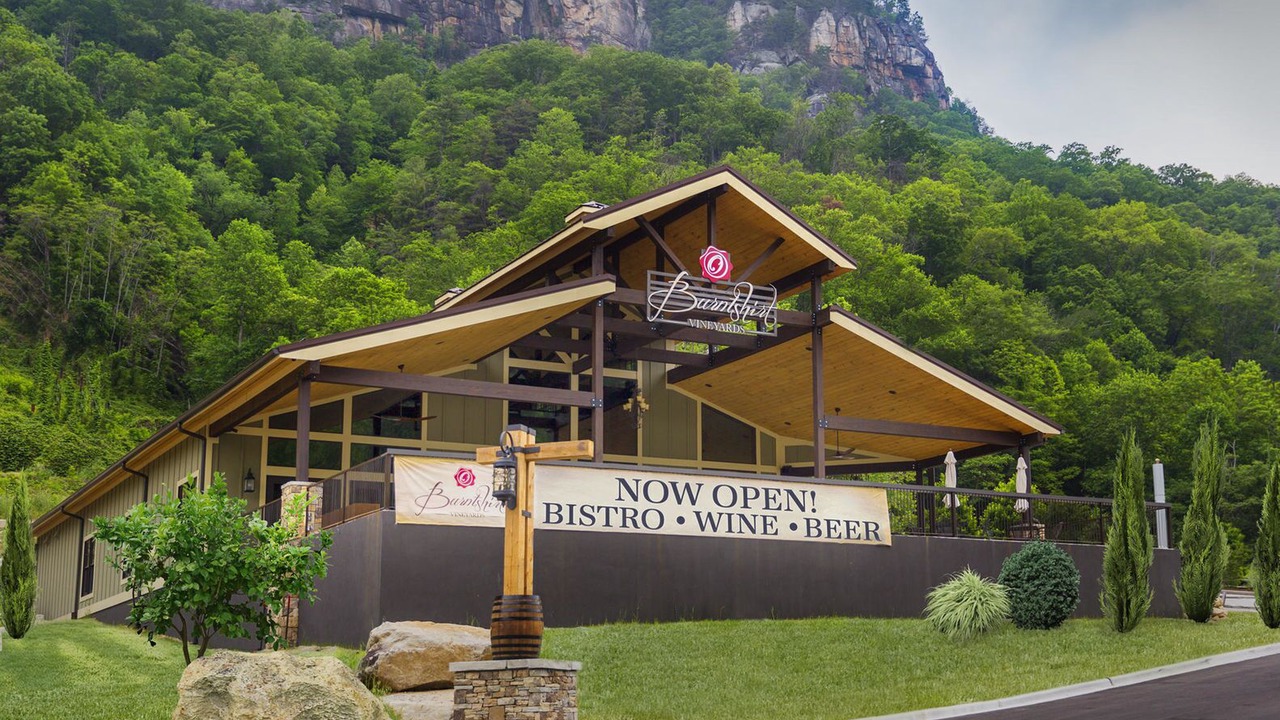 Photo of Outdoor in Chimney Rock