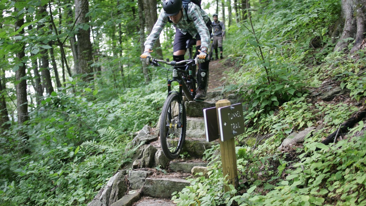 Photo of Outdoor in Chimney Rock