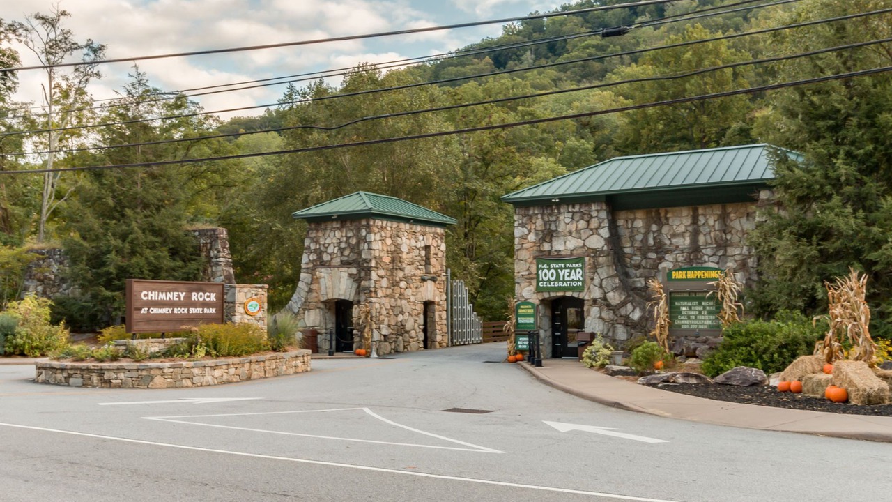 Photo of Outdoor in Chimney Rock
