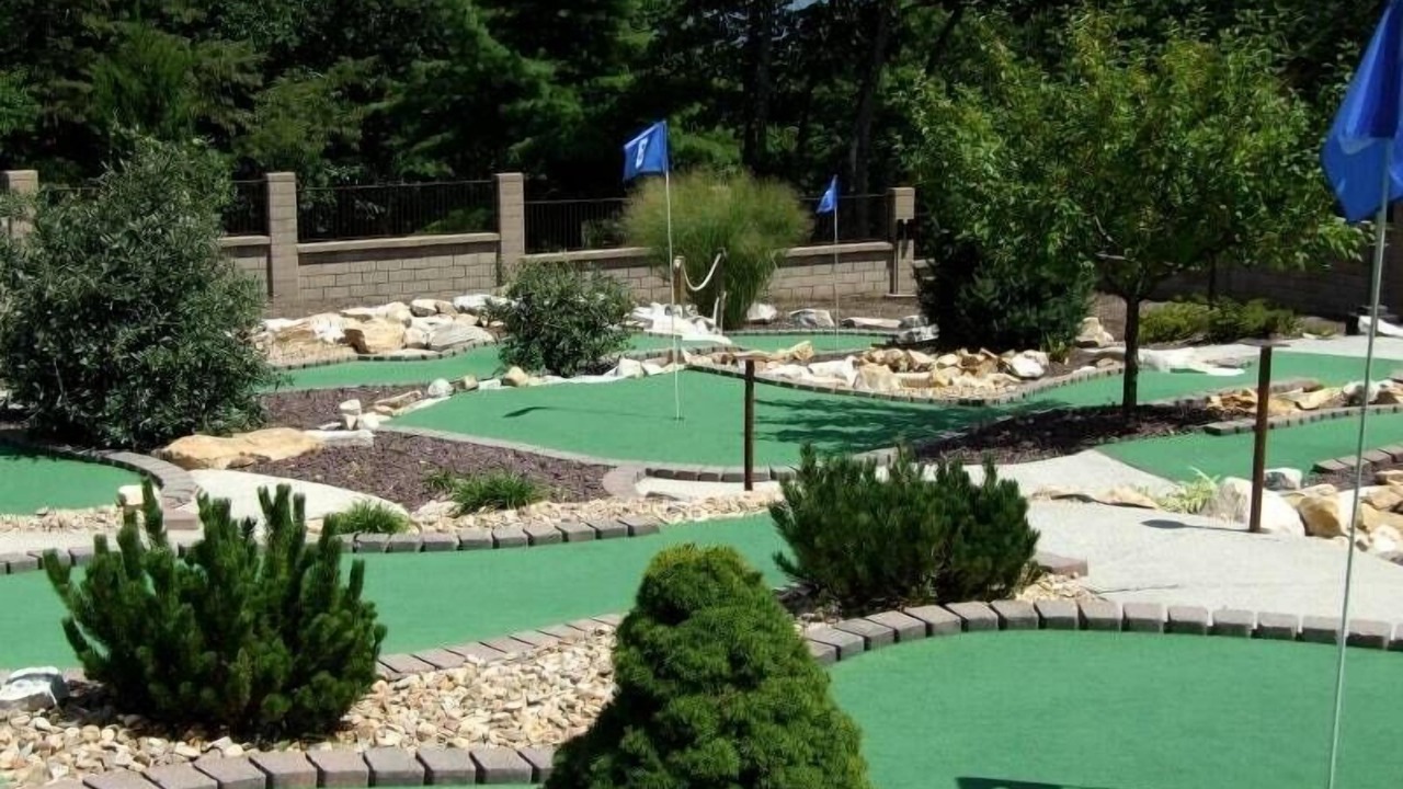 Photo of Outdoor in Chimney Rock
