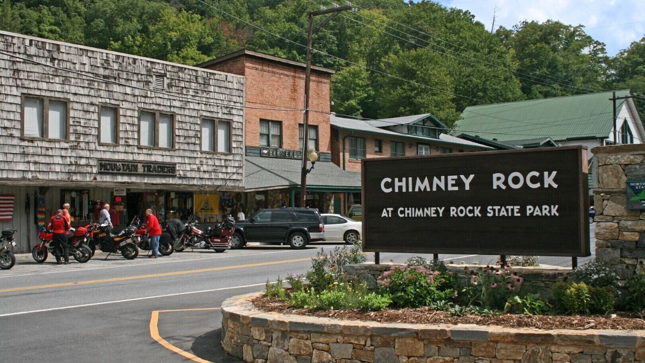 Photo of Outdoor in Chimney Rock