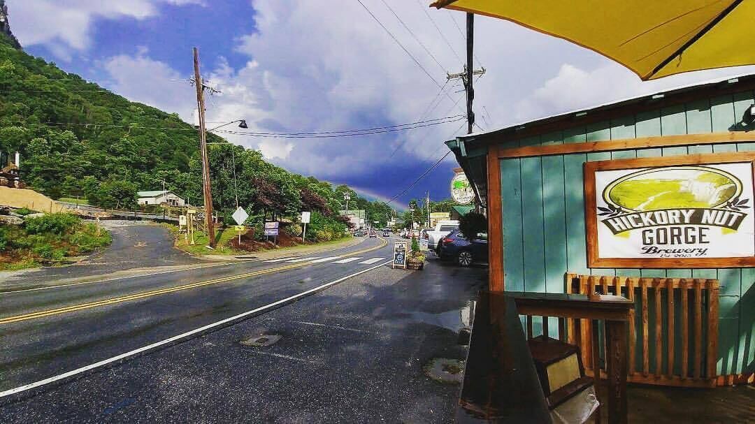 Photo of Outdoor in Chimney Rock