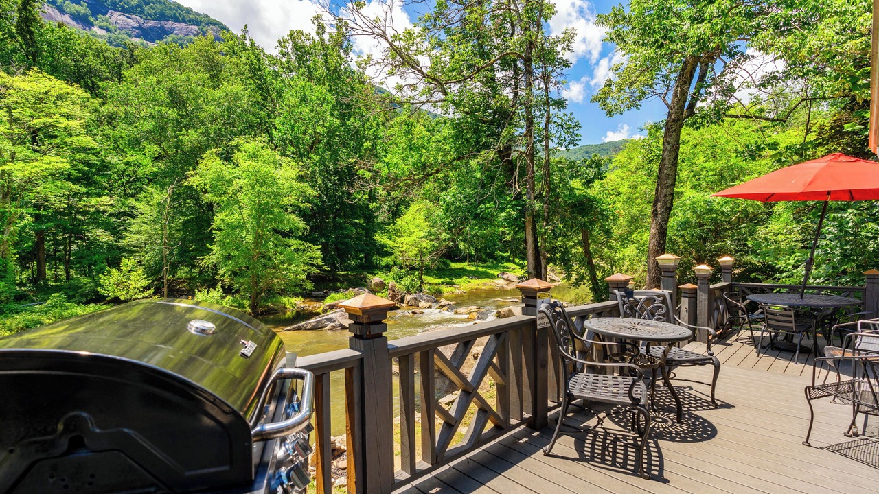 Photo of Outdoor in Chimney Rock