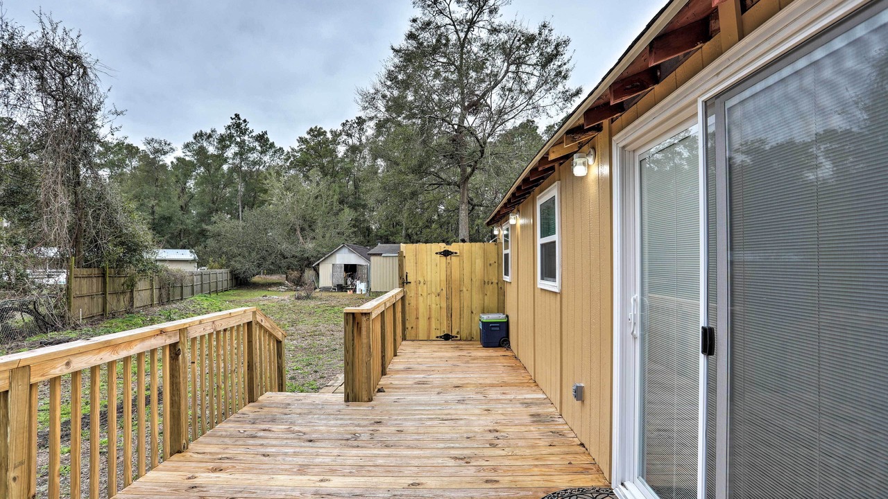 Photo of Outdoor in Shallotte
