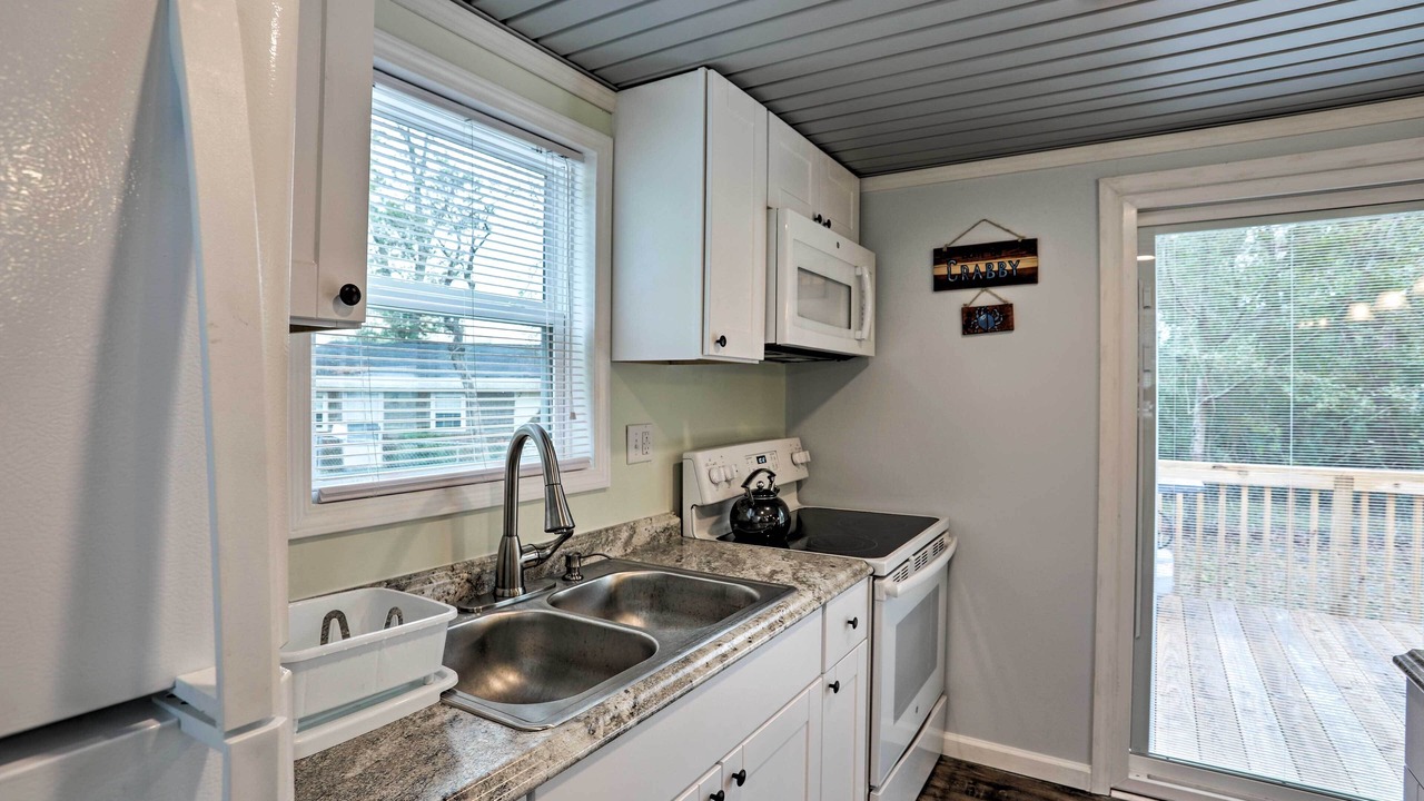 Photo of Kitchen in Shallotte