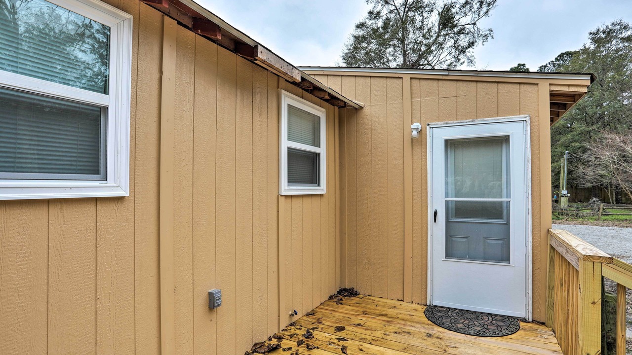 Photo of Outdoor in Shallotte