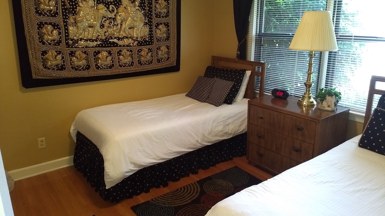Photo of Bedroom in Nebo