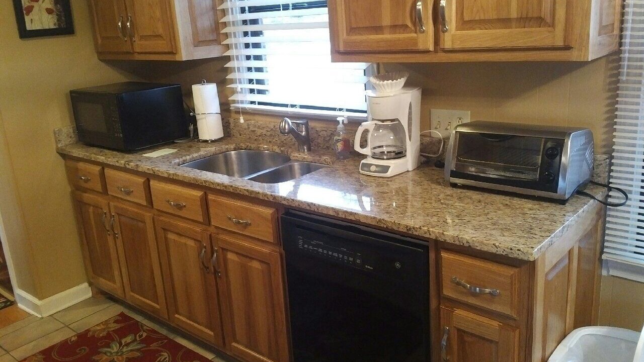 Photo of Kitchen in Nebo