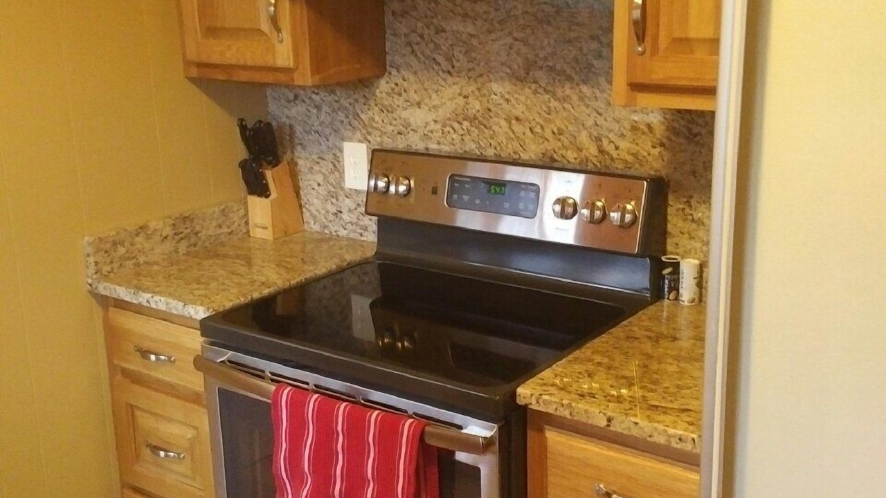 Photo of Kitchen in Nebo