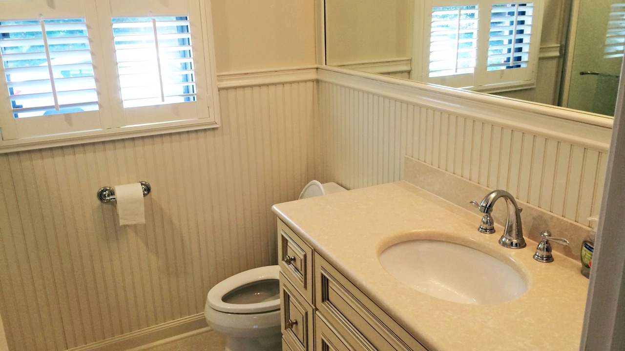 Photo of Bathroom in Nebo