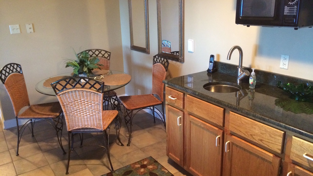 Photo of Kitchen in Nebo