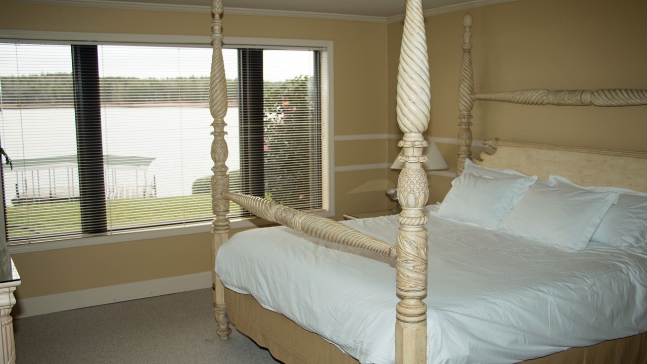 Photo of Bedroom in Nebo