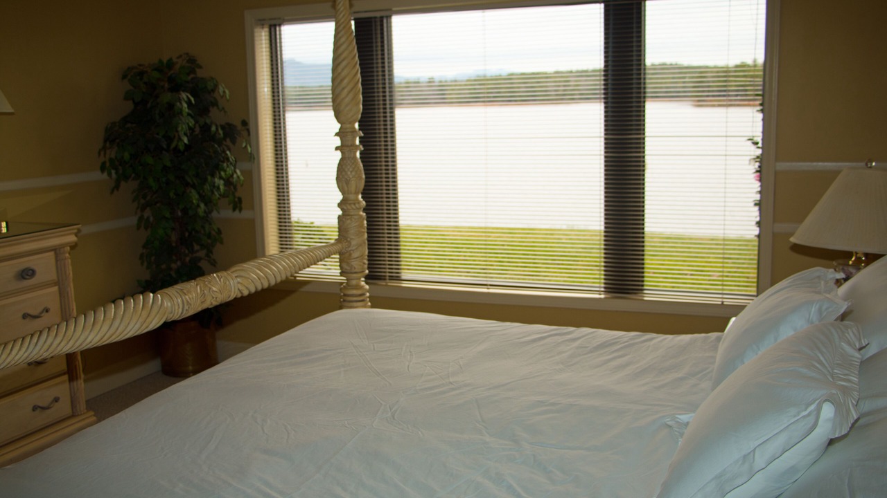 Photo of Bedroom in Nebo