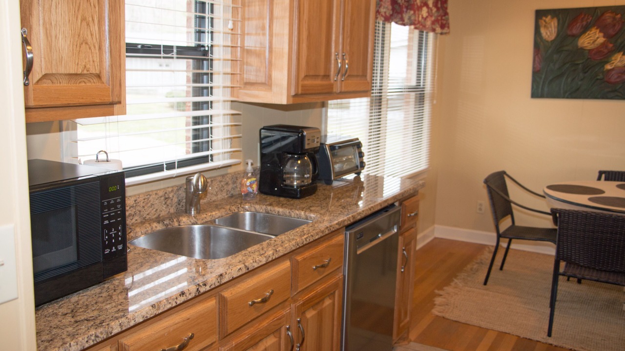 Photo of Kitchen in Nebo