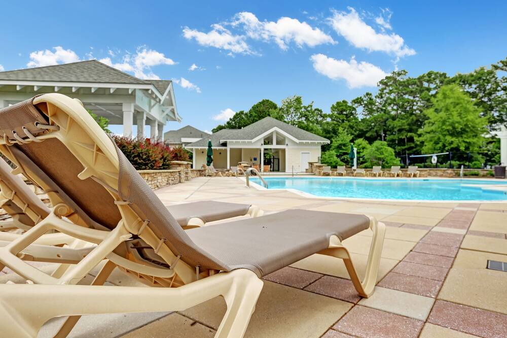 Photo of Outdoor in St. James