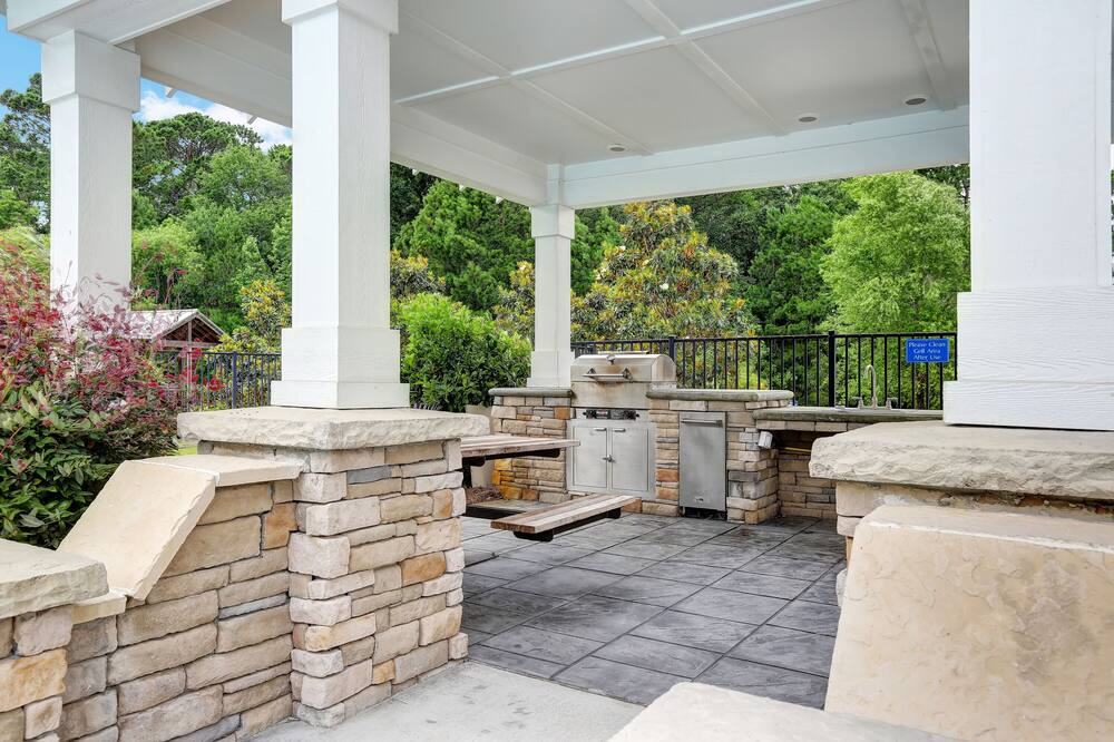 Photo of Outdoor in St. James