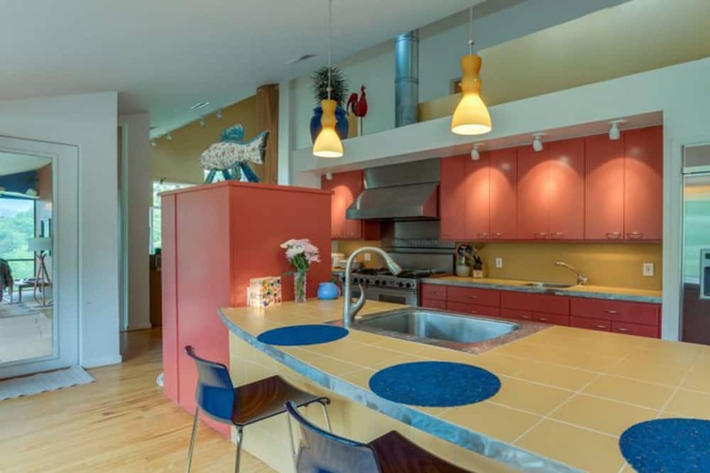 Photo of Kitchen in Columbus
