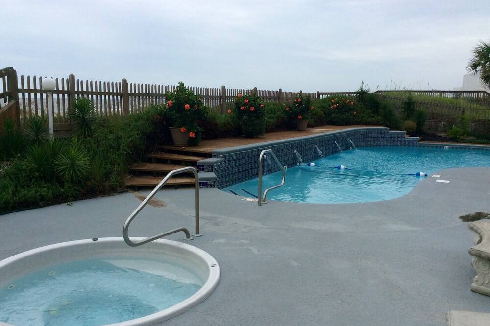 Photo of Outdoor in Ocean Isle Beach