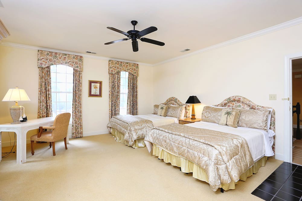 Photo of Bedroom in Chapel Hill