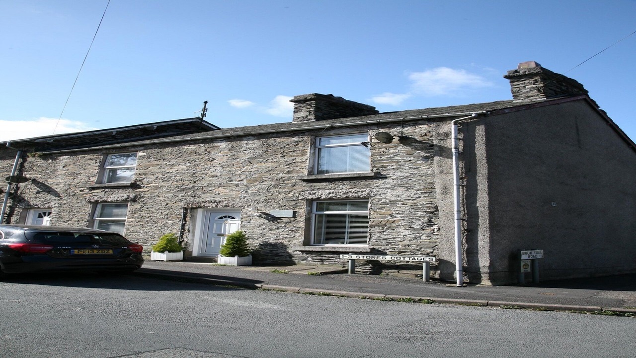 Photo of Outdoor in Backbarrow