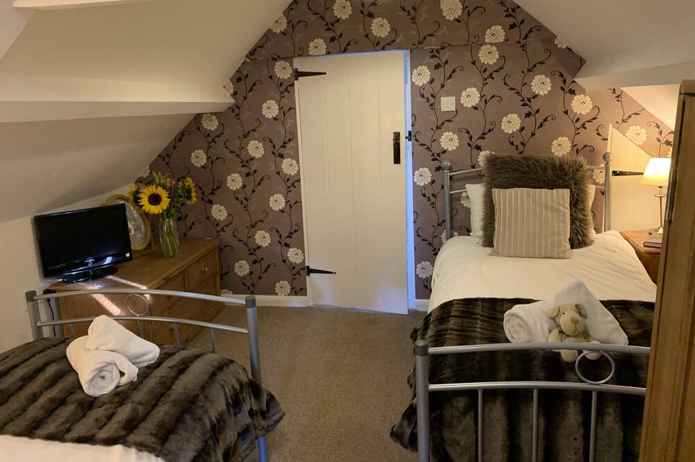 Photo of Bedroom in Reighton