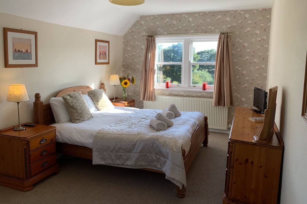 Photo of Bedroom in Reighton