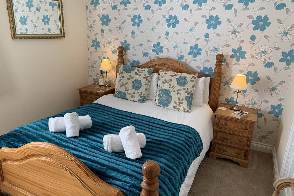 Photo of Bedroom in Reighton