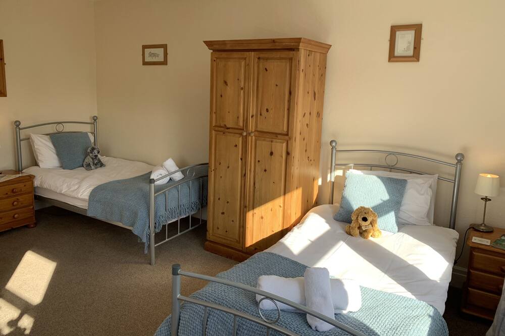 Photo of Bedroom in Reighton