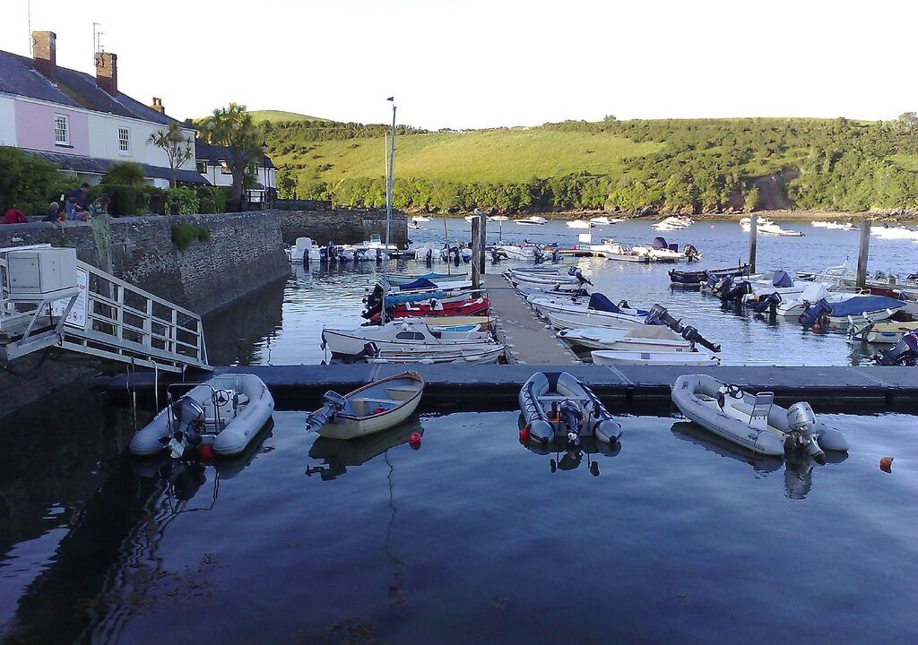 Photo of Outdoor in Burgh Island