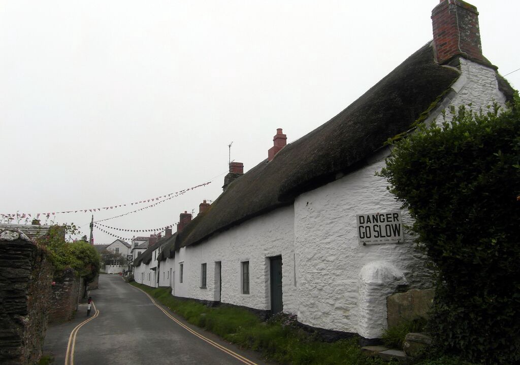 Photo of Outdoor in Burgh Island