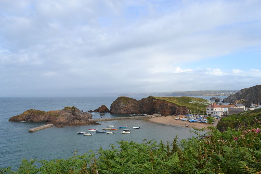 Photo of Others in Burgh Island