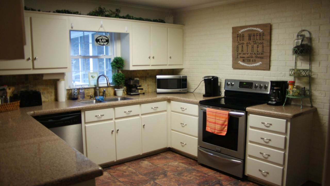 Photo of Kitchen in Troy