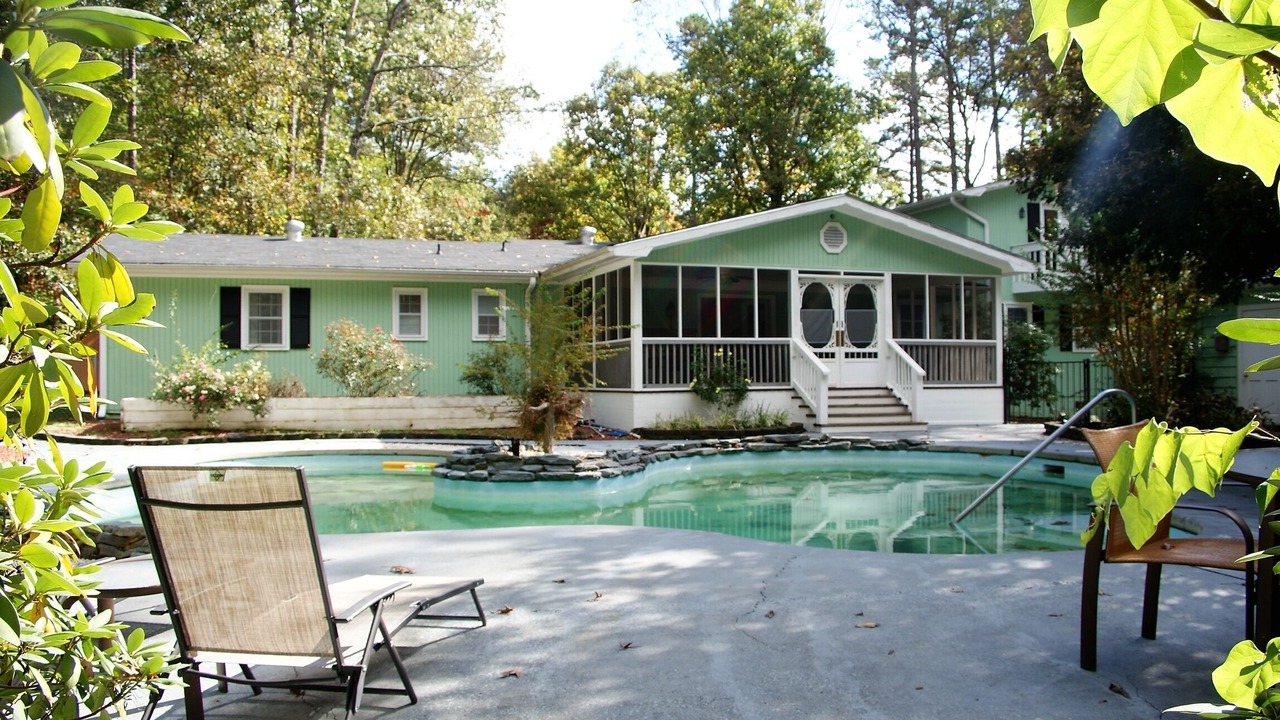 Photo of Outdoor in Troy