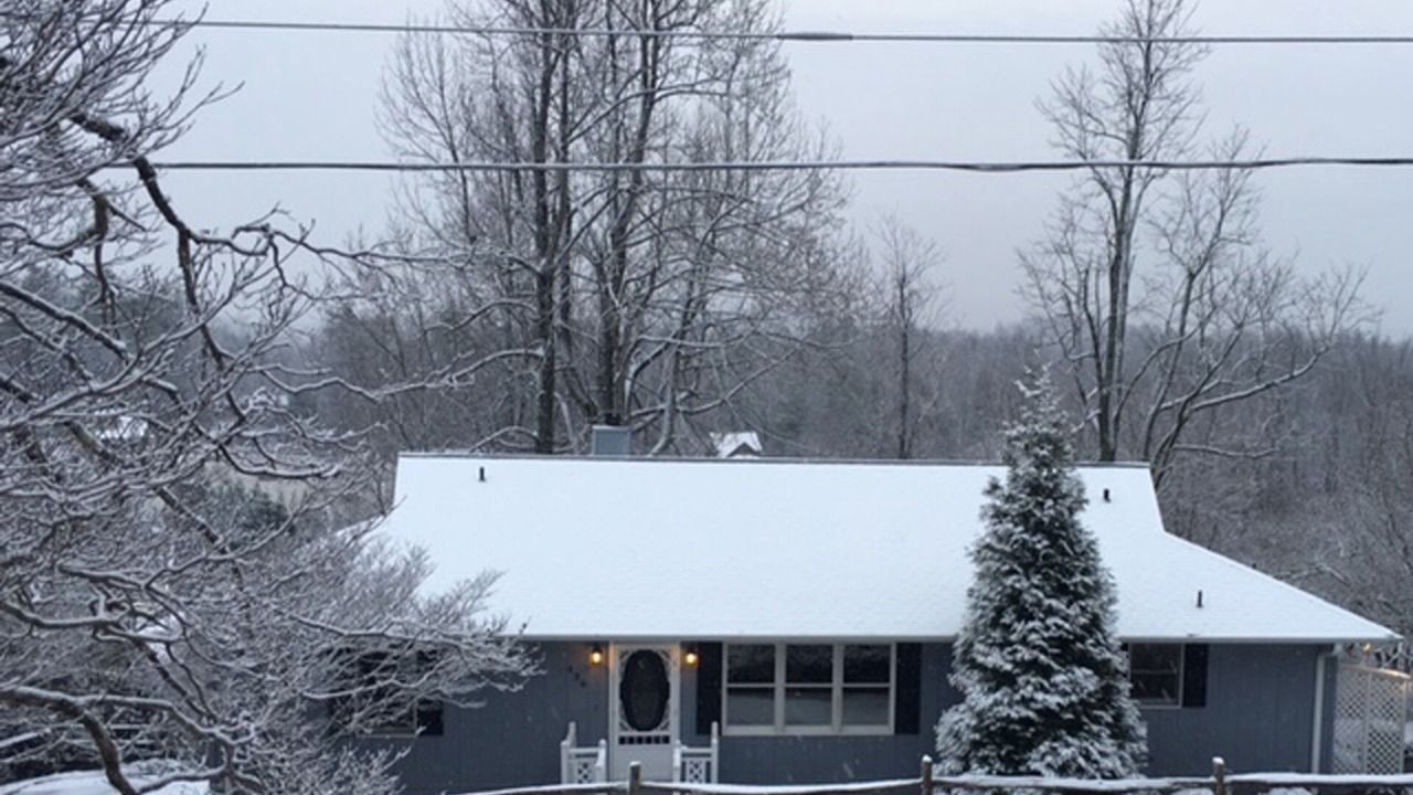 Photo of Outdoor in Saluda