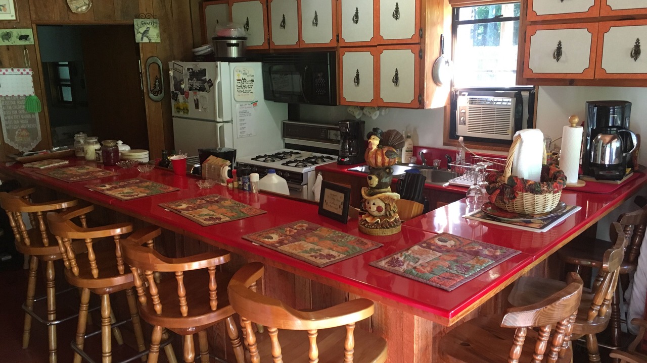 Photo of Kitchen in Hendersonville