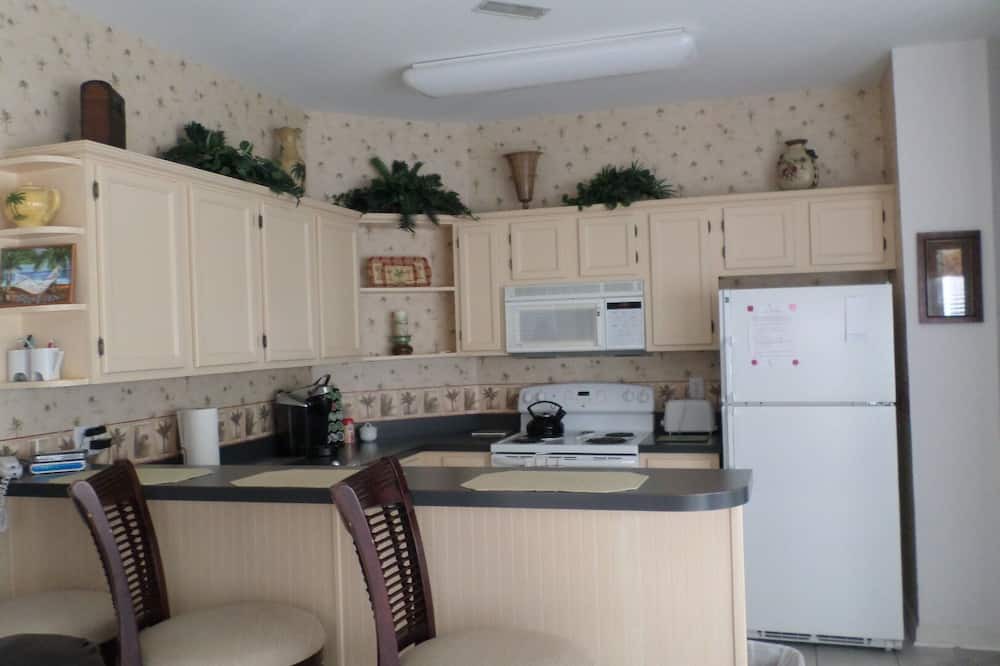 Photo of Kitchen in Sea Trail