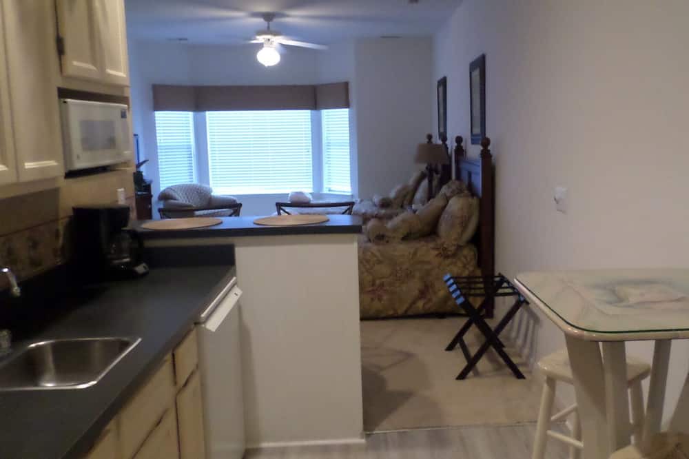 Photo of Bathroom in Sea Trail