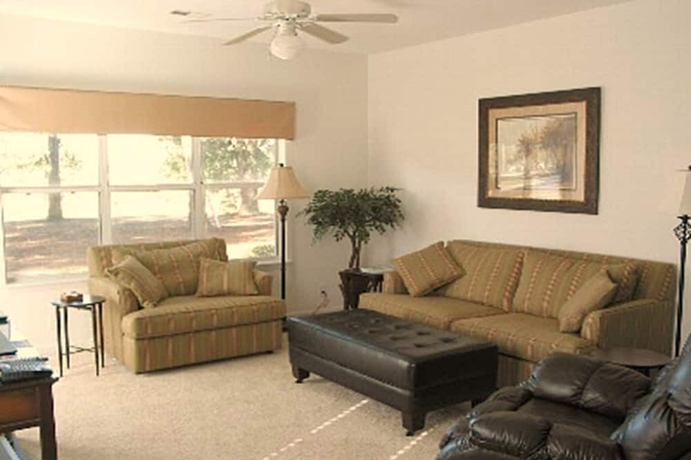 Photo of Bedroom in Sea Trail