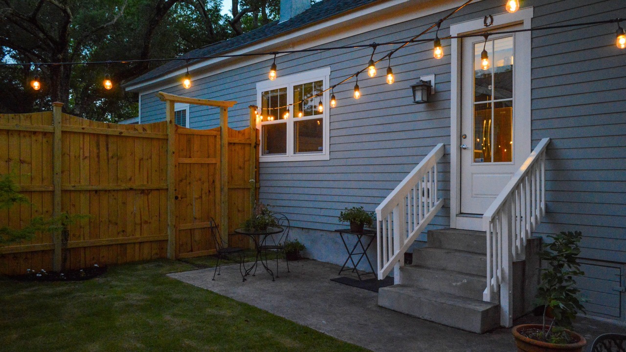 Photo of Outdoor in Wilmington Historic District