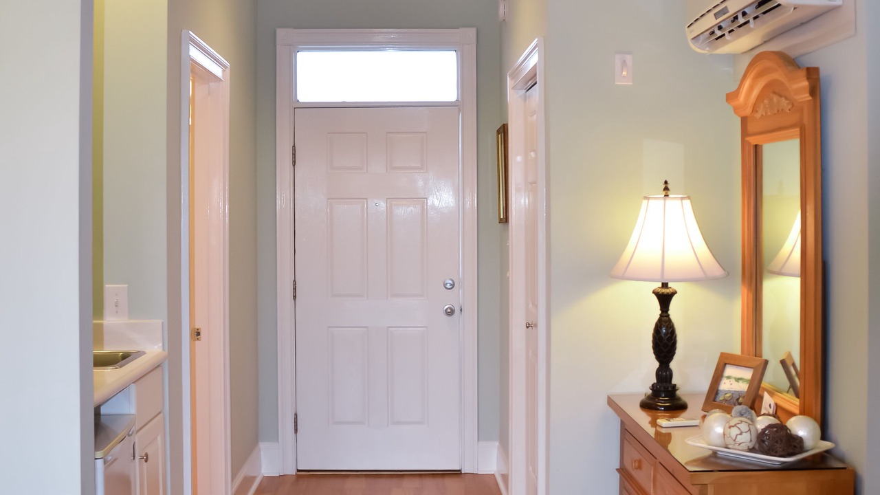 Photo of Bedroom in Sunset Beach